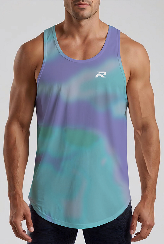 REGATA RIPER TECHFIT DRY UV PERFORMANCE