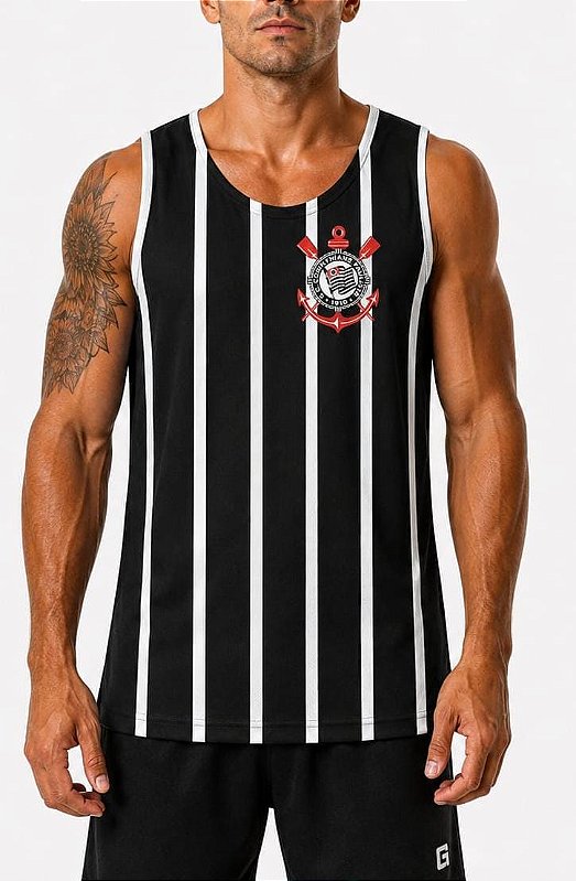 REGATA CORINTHIANS DEMOCRACIA
