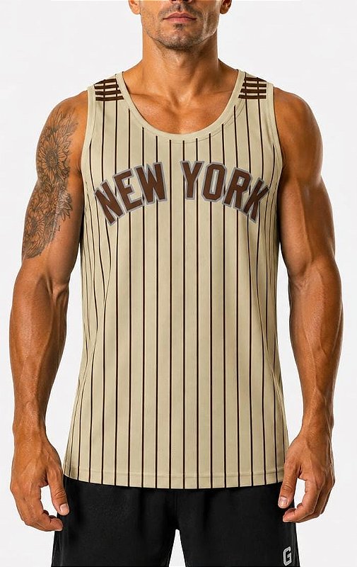 REGATA NEW YORK MARROM