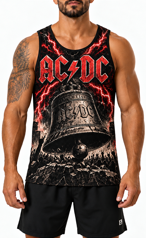 REGATA ACDC ROCK DRY FIT