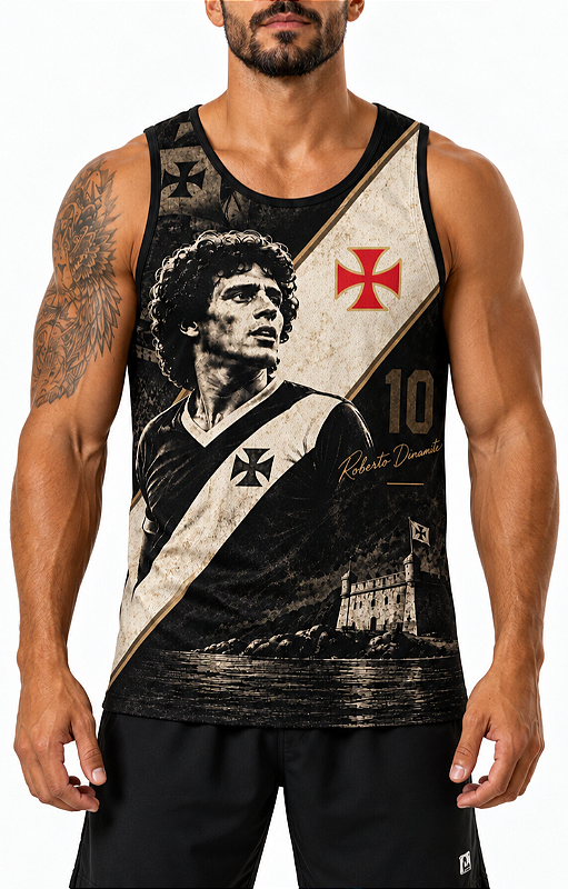 REGATA VASCO ROBERTO DINAMITE