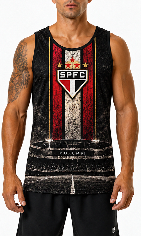 REGATA ROGERIO CENI TRICOLOR