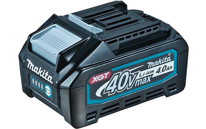 Bateria de Lítio 40V Max 4.0 Ah - BL4040 - 191B34-7 - Makita