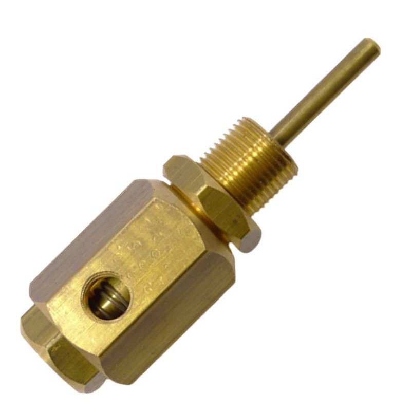 Válvula Aliviador Centrífugo p/ MSV 40-60 - 022.0022-8/AT - Schulz