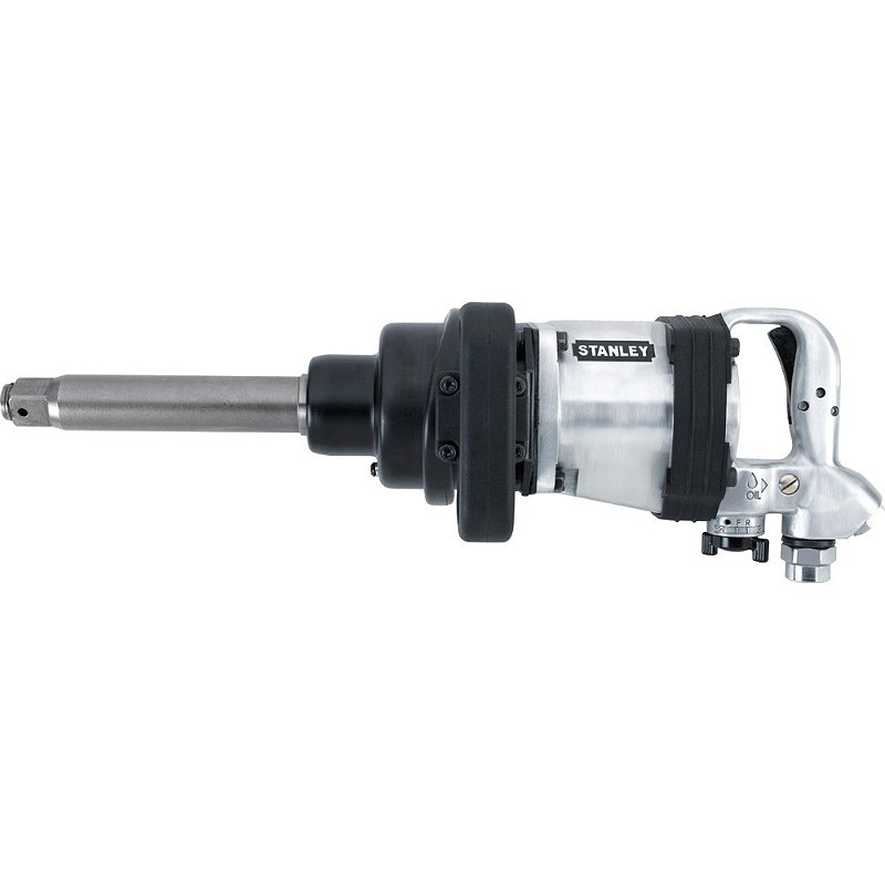 CHAVE DE IMPACTO LONGA 1 POL. EIXO 8 POL. 346KGF - 97-559LA