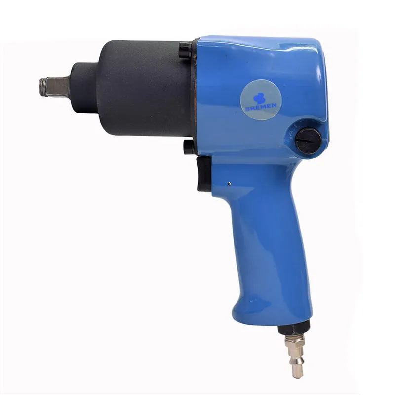 Chave de Impacto 1/2'' 58KGF / M 610N / M7000RPM - 3316 - BREMEN