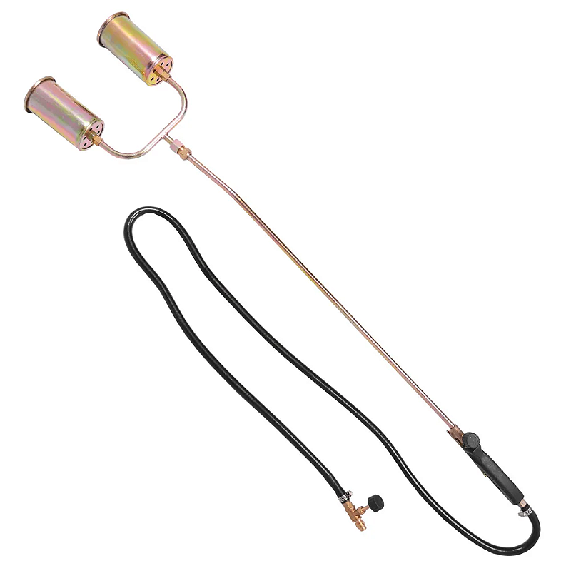 Maçarico Bico Duplo CG-1380 - 012526612 - CARBOGRAFITE - Amazon