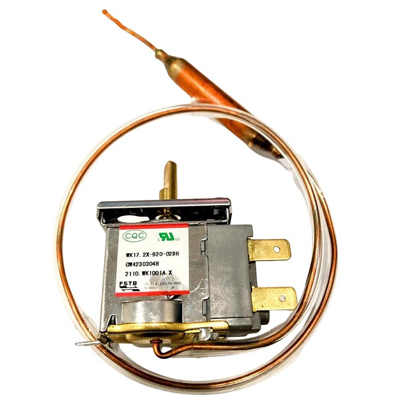 EW Termostato FR-Silentia / Minimaxi-duo-GW42303048 - Difusor