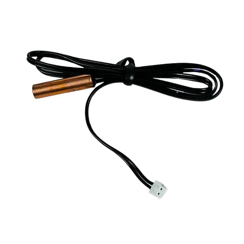 Sensor de Degelo Ponta Cobreada para Serpentina- 82364518 Sensor de Degelo Ponta Cobreada para Serpentina- 82364518