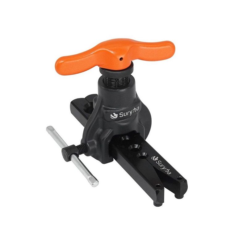 Flangeador Excêntrico Sem Catraca 1/4