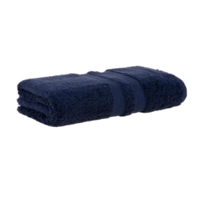 Toalha De Rosto Egípcio Buddemeyer Macia 100% Algodão Cores