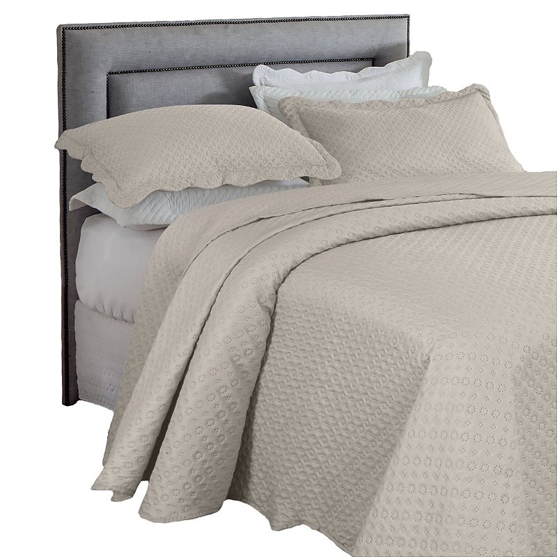 Cobre Leito Colcha Casal Dupla Face Decorativa Matelassê Classic Várias Cores