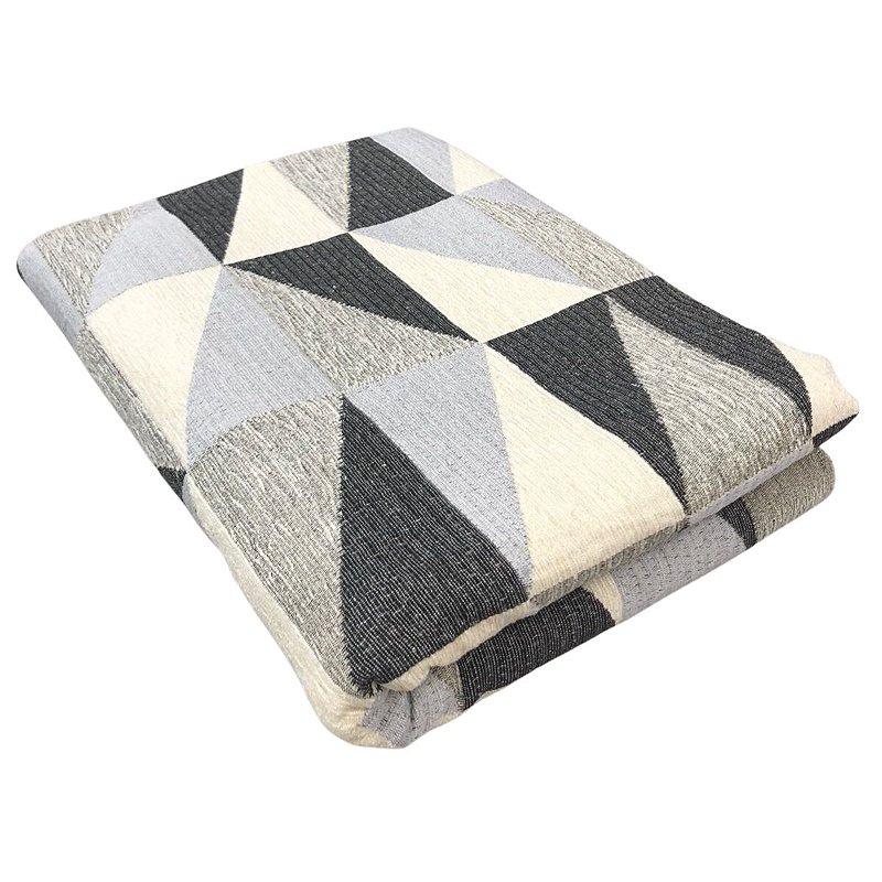 Xale para Sofá MOSCOU