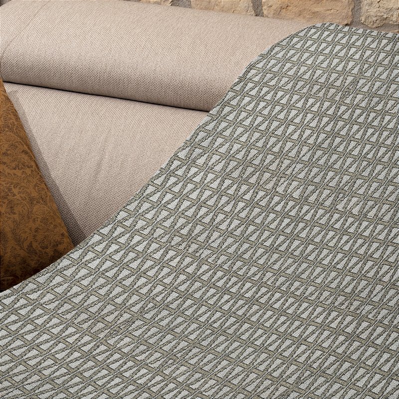 Xale para Sofá LYON