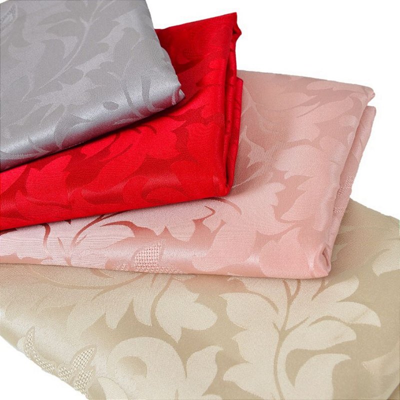 Toalha de Mesa LUCY 1,40mx2,10m - GRANEL