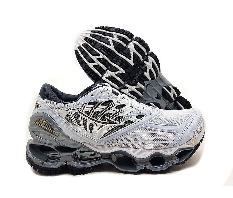 mizuno prophecy 8 wave