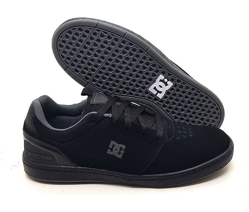 Tênis DC Shoes Cousa (Várias cores) MOVE SHOES