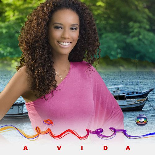 CD Viver A Vida Nacional (Novela Globo) (Vários Artistas) Colecionadores Discos vários CD Viver A Vida Nacional (Novela Globo) (Vários Artistas) Colecionadores Discos vários