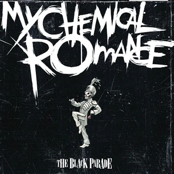 【限定BOX】My Chemical Romance CD 限定BOX】My Chemical Romance CD - メルカリ