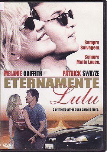 DVD - Eternamente Lulu (Lacrado) - Colecionadores Discos - vários