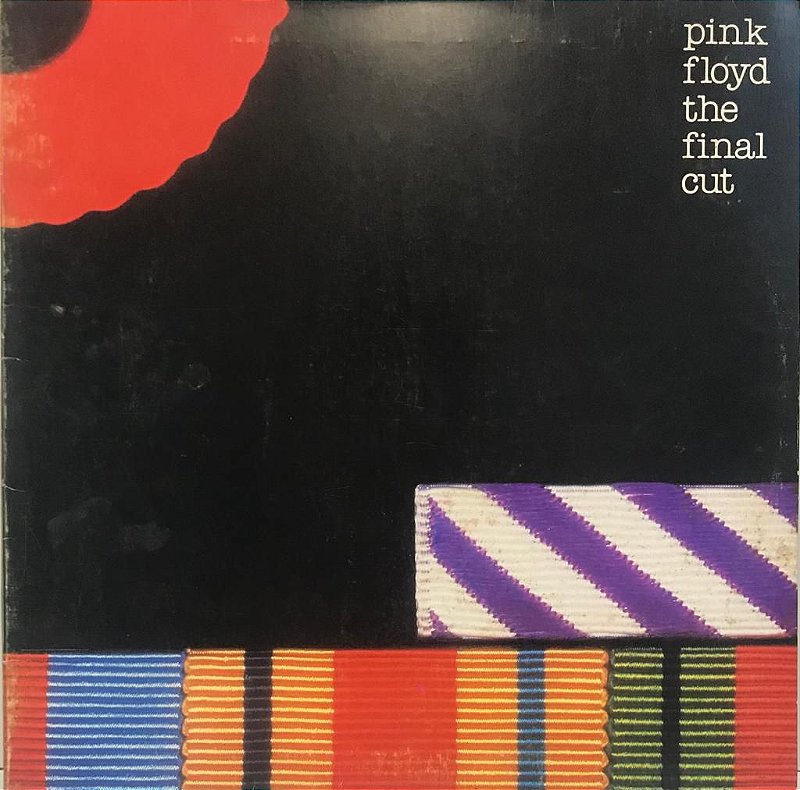 Pink Floyd - Colecionadores Discos - vários títulos em Vinil, CD