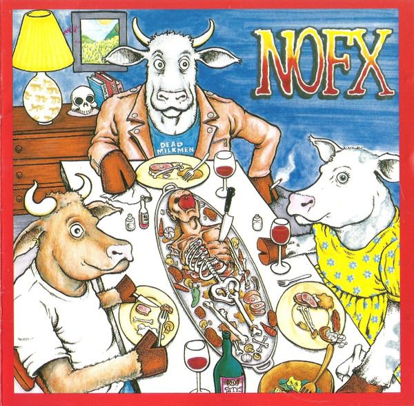 NOFX CD 24枚 NOFX CD 24枚 【公式通販】