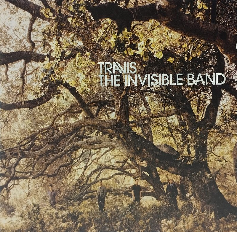 TRAVIS トラヴィス Invisible Band アナログ レコード LP whatsapp-image-2023-01-13-at-