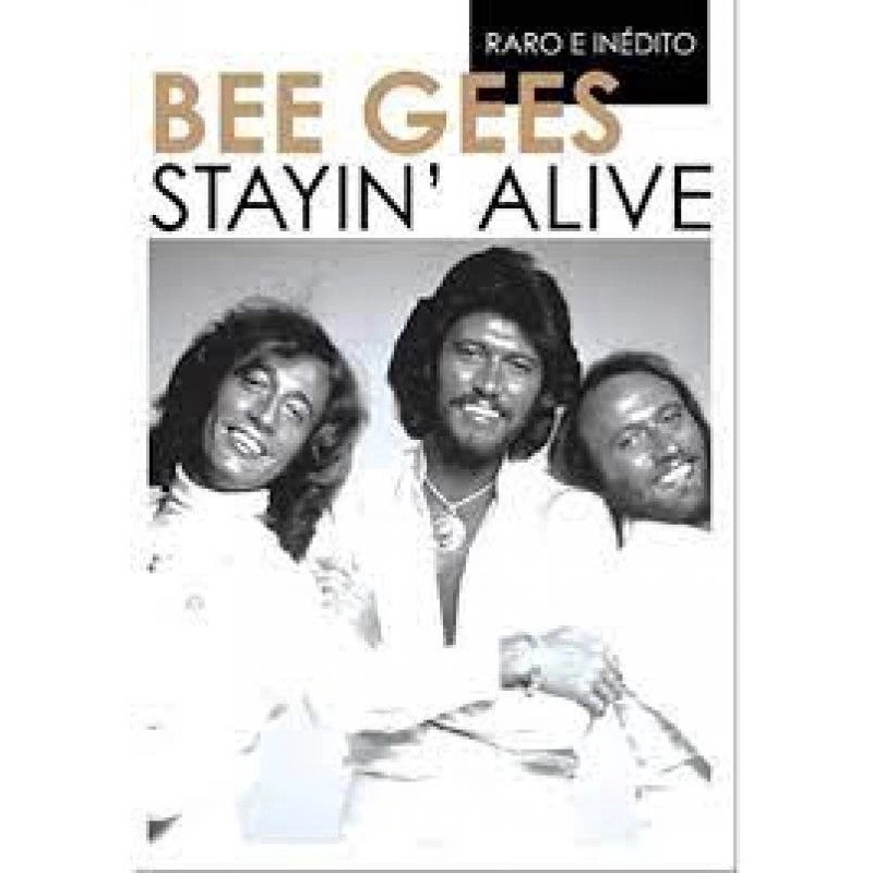 その他 Bee Gees: Stayin Alive [DVD] [Import] bme6fzu Stayin' Alive: Bee Gees: Amazon.it: CD e Vinili}