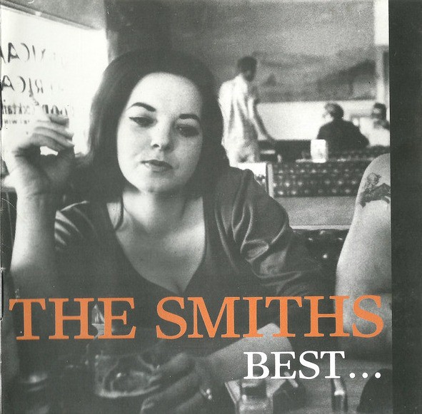 The Smiths - Colecionadores Discos - vários títulos em Vinil, CD