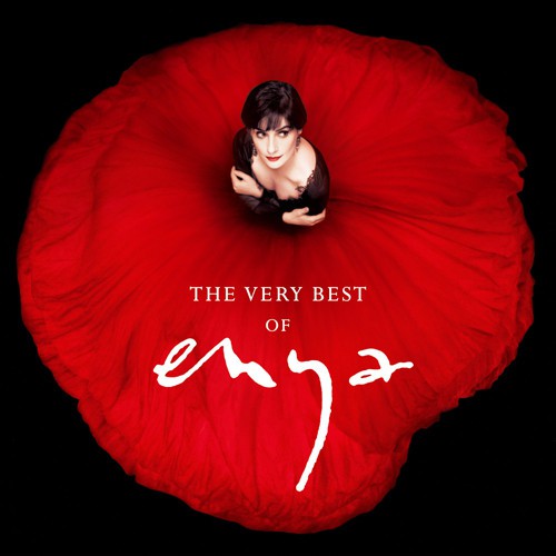邦楽 the very best of enya CD - Enya – The Very Best Of Enya - Colecionadores Discos - vários