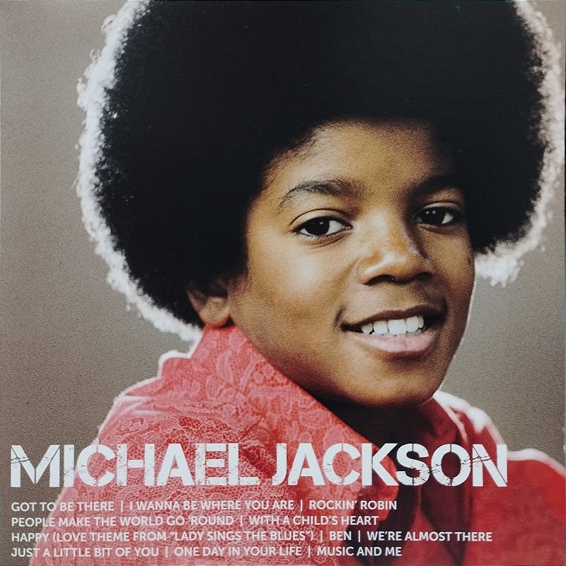 Michael Jackson - Colecionadores Discos - vários títulos em Vinil