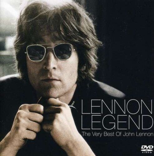 John Lennon – Lennon Legend - The Very Best Of John Lennon