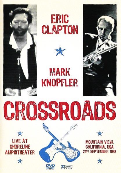 洋楽 Eric Clapton crossrods Eric Clapton: Crossroads | Amazon.com.br
