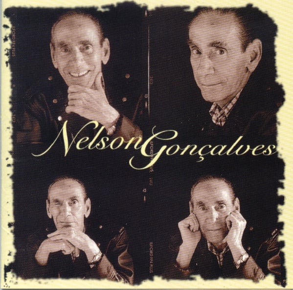 CD Nelson Gonçalves – Ainda É Cedo - Colecionadores Discos