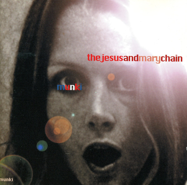 CD - The Jesus And Mary Chain - Colecionadores Discos - vários