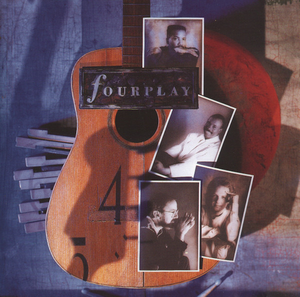 Fourplay CDまとめ CD - Fourplay – Fourplay (IMP. U.S.A) - Colecionadores Discos