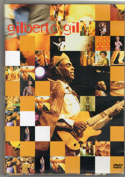 Gilberto Gil - Colecionadores Discos - vários títulos em Vinil, CD