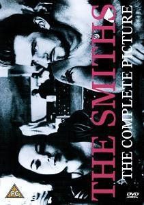 DVD - The Smiths - The Complete Picture - Colecionadores Discos