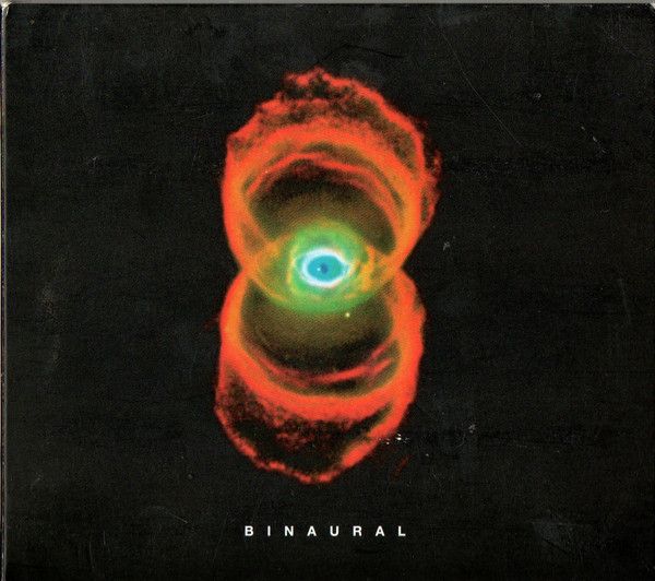 CD - Pearl Jam ‎– Binaural (Digipack) - Colecionadores Discos