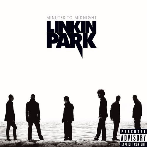 【初回限定DVD付き】Linkin Park CD CD - Linkin Park – Minutes To Midnight - Colecionadores Discos