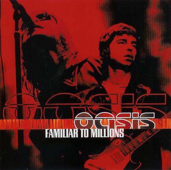 オアシス oasis DEFINITIVE 2DAYS＋α　全6CD＋2DVD オアシス 20周年記念スタンダード・エディション | オアシス | ソニー