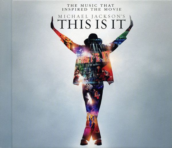 Michael Jackson ‎– This Is It - Colecionadores Discos - vários