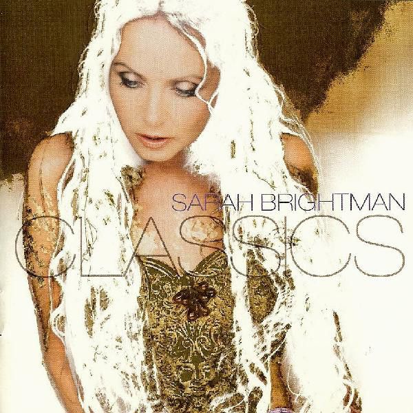 洋楽 Sarah Brightman Classics CD Amazon.co.jp: Classics: ミュージック
