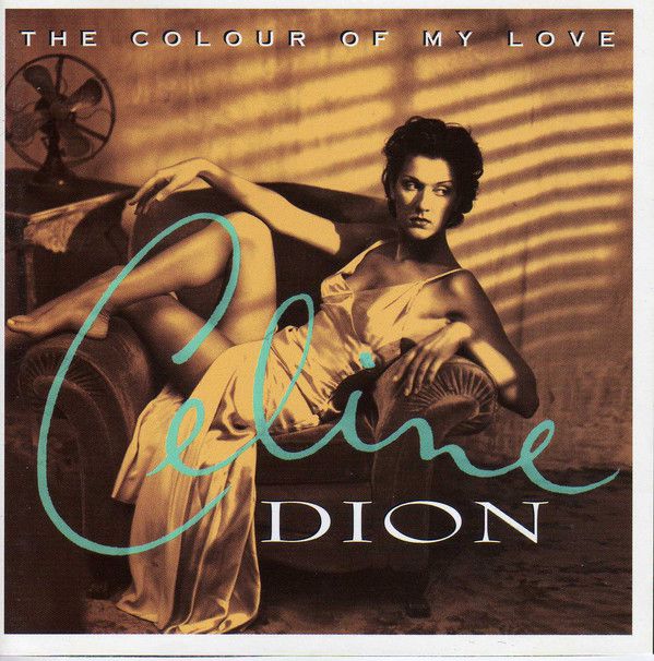 CELINE DION VOICE OF LOVE CD セリーヌ Céline Dion Lets Talk About Love - novo lacrado original | Amazon
