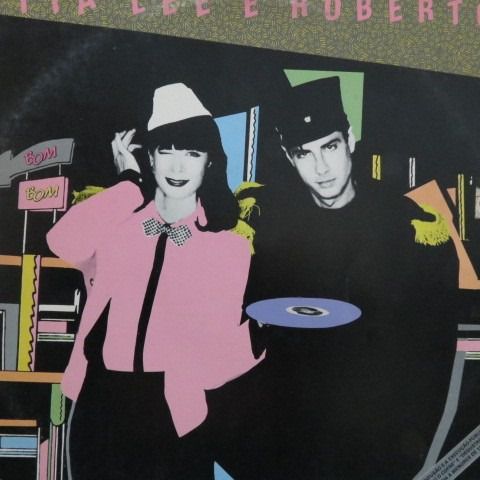 LP - Rita Lee e Roberto - Bom Bom - Colecionadores Discos - vários
