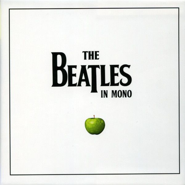 モ*サ様 Beatles Original Mono-Record Collec Beatles ビートルズ/オリジナル・モノレコード Original Mono-Record