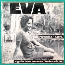 Compacto - Eva - Colecionadores Discos - vários títulos em Vinil, CD ...