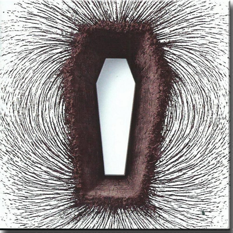 llica「Death Magnetic」[ryuseism] CD - Metallica ‎– Death Magnetic (Novo - lacrado) - Colecionadores