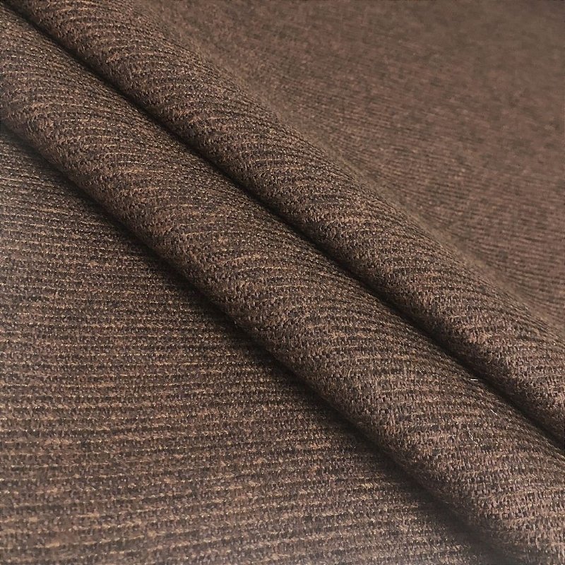 Tecido Chenille Marrom Street - 78 - Viivatex - Site de tecidos para sofá,  cortinas, papel de parede e móveis