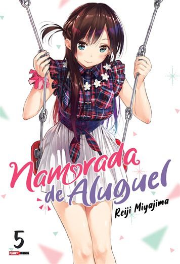 Namorada De Aluguel Vol. 2